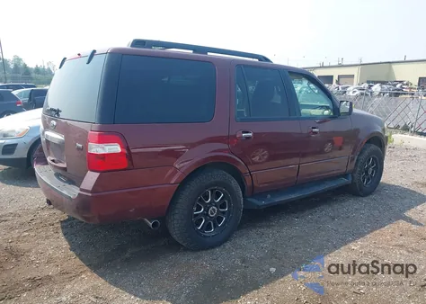 2012 Ford Expedition Xlt from USA, damaged, VIN 1FMJU1J50CEF68387